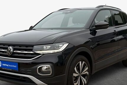 VW T-Cross 18.900 km 17.990 &euro; Preetz-Schellhorn 24211