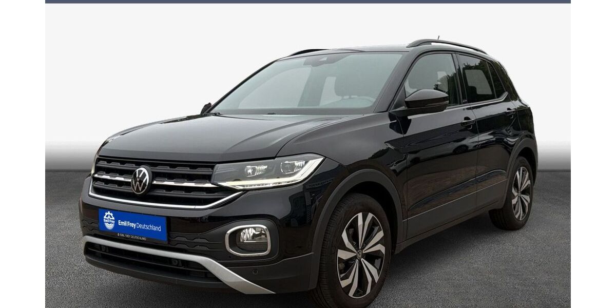 VW T-Cross 18.900 km 17.990 &euro; Preetz-Schellhorn 24211