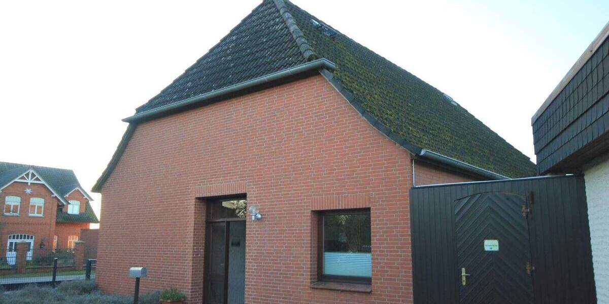 Einfamilienhaus Verden Eitze - 4 Zimmer, 121 m&sup2;, 299.000&euro; | Angebot:25770226