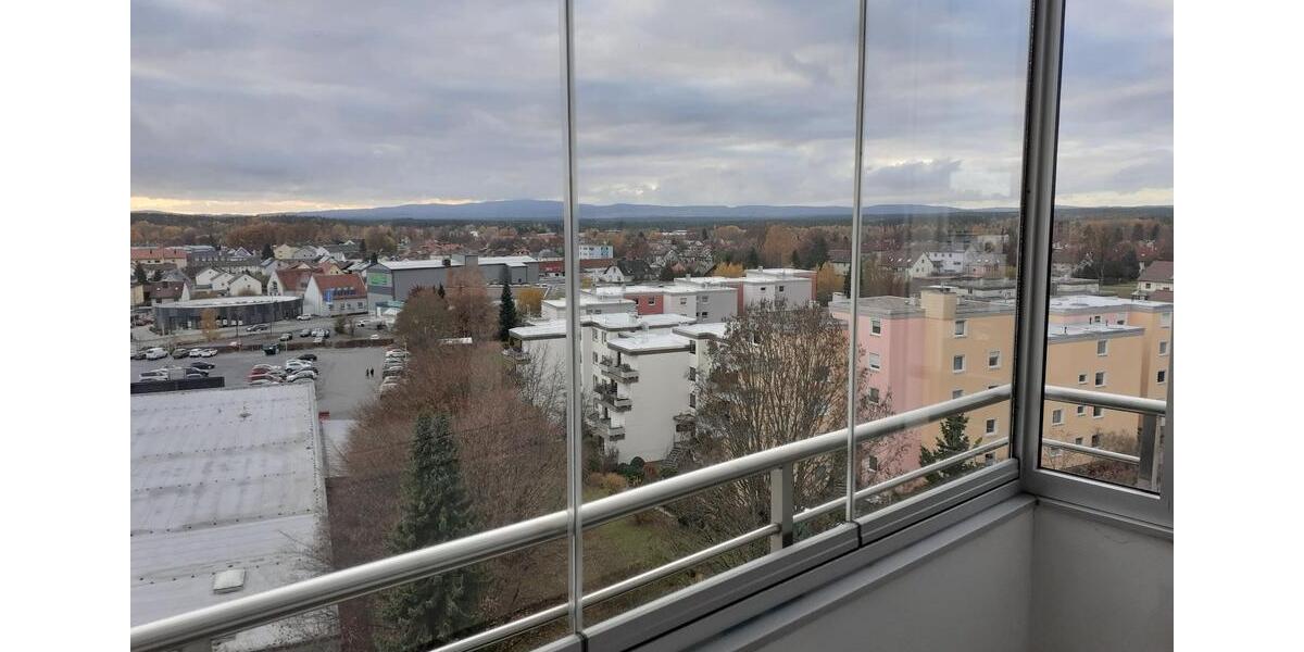 Etagenwohnung Tirschenreuth - 3 Zimmer, 82 m&sup2;, 165.000&euro; | Angebot:25186893