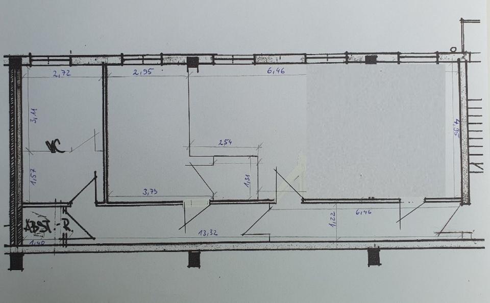 Gewerbeobjekt Heikendorf - 785&euro; | Angebot:25146926