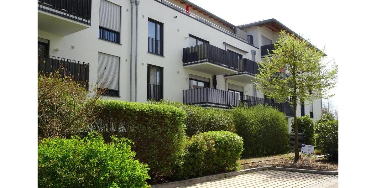 Etagenwohnung Landsberg am Lech Ellighofen - 2 Zimmer, 57 m&sup2;, 399.000&euro; | Angebot:27033668