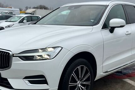 Volvo XC60 130.000 km 24.999 &euro; Berlin 12051