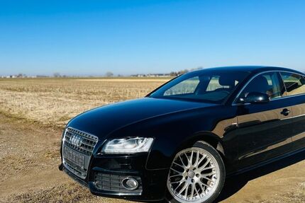 Audi A5 172.222 km 13.500 &euro; Westendorf 87679