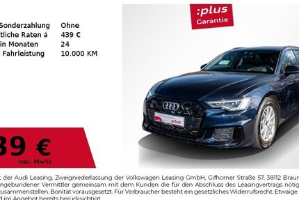 Audi A6 29.605 km 45.940 &euro; Magdeburg 39126