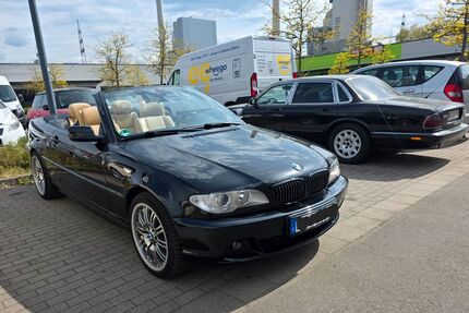 BMW 330 124.500 km 16.888 &euro; mannheim 68239