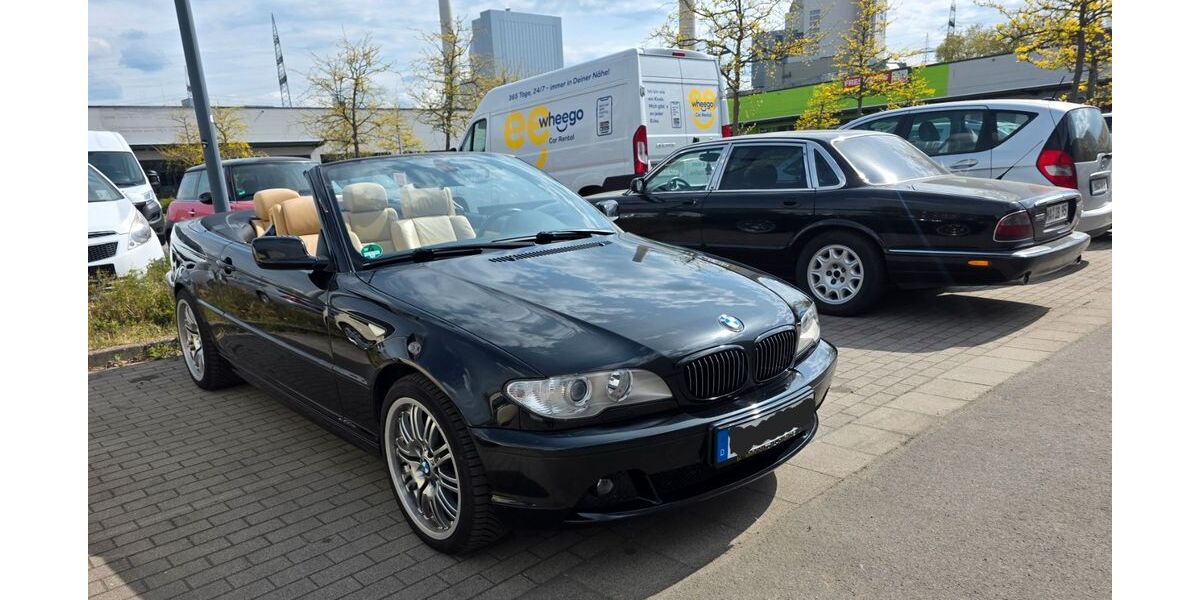 BMW 330 124.500 km 16.888 &euro; mannheim 68239