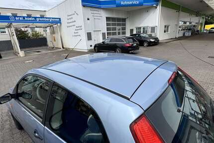 Ford Fiesta 115.000 km 750 € Köln 51107