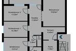 Etagenwohnung Riedlingen - 4.5 Zimmer, 93 m&sup2;, 235.000&euro; | Angebot:26447789