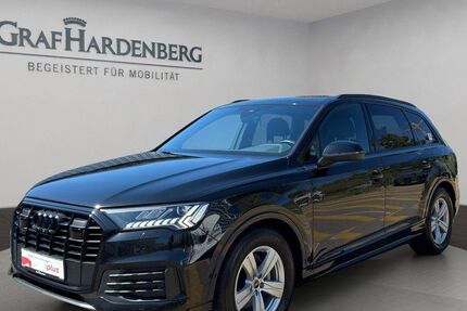 Audi Q7 105.100 km 46.290 &euro; Überlingen 88662