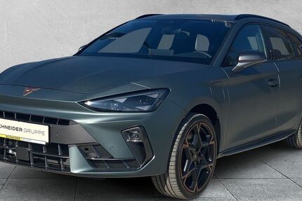 Cupra Leon 1.500 km 42.750 € Chemnitz 09113