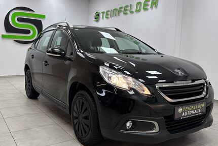 Peugeot 2008 150.065 km 6.490 &euro; Steinfeld 49439