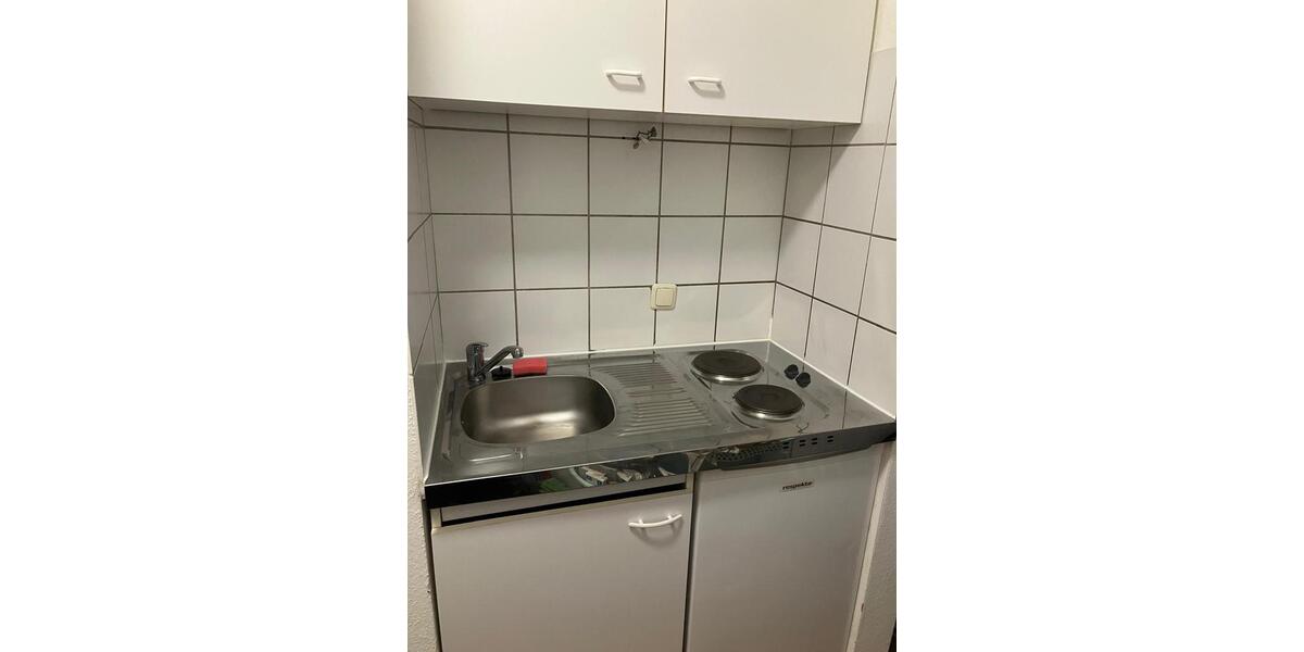 Erdgeschoßwohnung Mainz Gonsenheim - 1 Zimmer, 19 m&sup2;, 109.000&euro; | Angebot:26439599