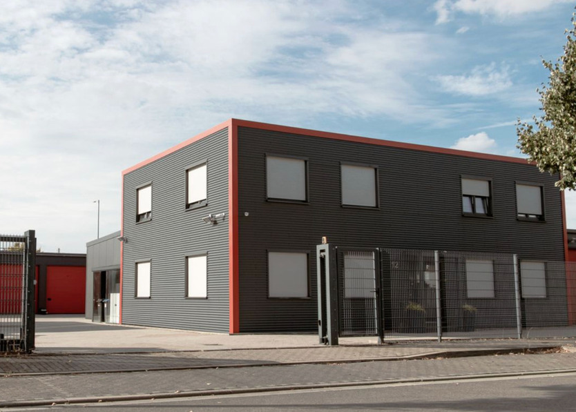 Moderner 30m2 Büroraum in Rheinberg ! Ohne Makler !