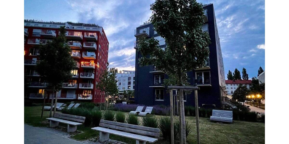 Etagenwohnung München Au-Haidhausen - 2 Zimmer, 48 m&sup2;, 1.890&euro; | Angebot:26903702
