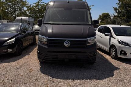 VW Crafter 81.260 km 19.790 &euro; Schrobenhausen 86529