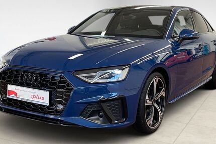 Audi A4 32.486 km 28.989 &euro; Bitterfeld-Wolfen 06749