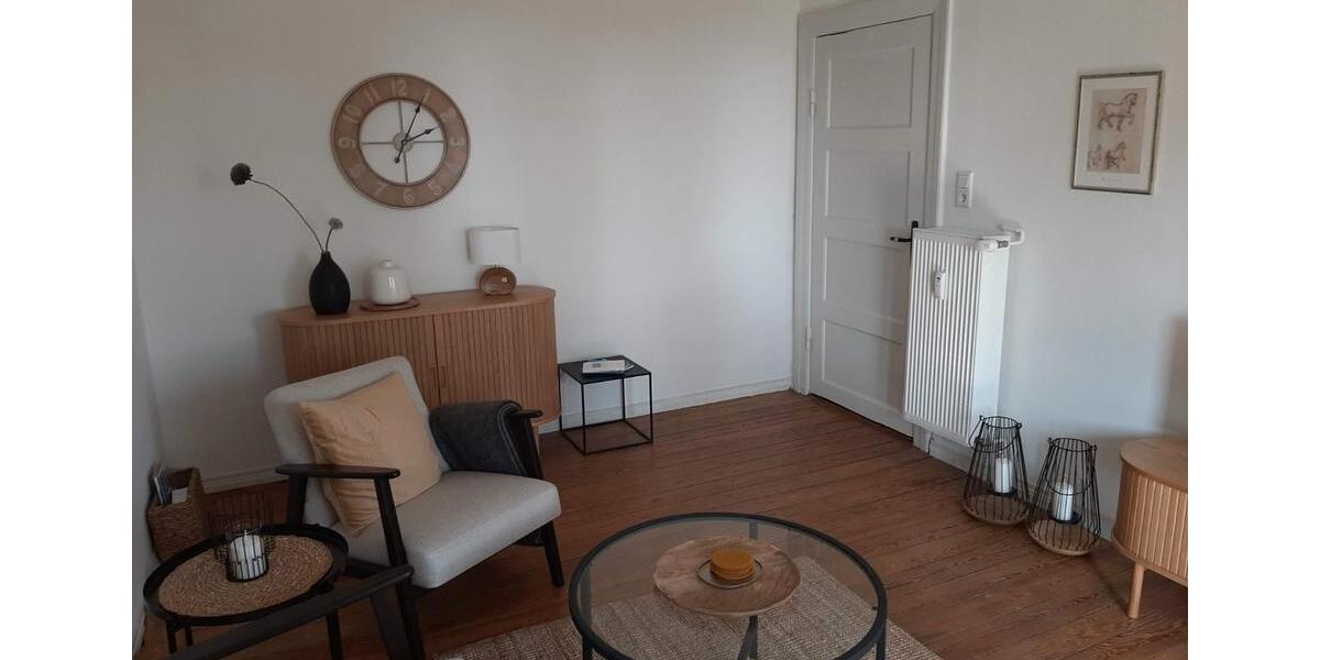 Erdgeschoßwohnung Schleswig - 2 Zimmer, 46 m&sup2;, 139.000&euro; | Angebot:27145486