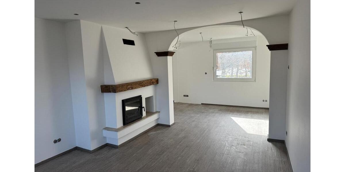 Etagenwohnung Monschau - 3 Zimmer, 101 m&sup2;, 1.150&euro; | Angebot:25416045