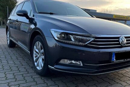 VW Passat 146.000 km 15.500 &euro; Buchholz 21244