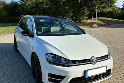 VW Golf 40.200 km 30.500 &euro; Meine 38527