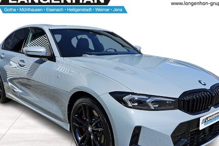 BMW 330 16.990 km 58.610 € Jena 07745