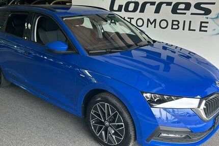 Skoda Octavia 70.600 km 21.500 &euro; Wadgassen 66787