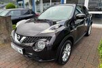 Nissan Juke Acenta 72.500 km 9.990 € Olsberg 59939
