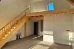 Dachgeschoßwohnung Tating - 4 Zimmer, 105 m&sup2;, 1.550&euro; | Angebot:26381911