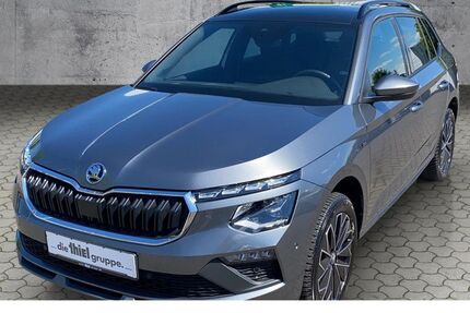 Skoda Kamiq 18.100 km 28.990 &euro; Bad Driburg 33014