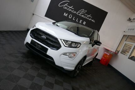 Ford EcoSport 97.000 km 11.400 &euro; Remscheid 42897