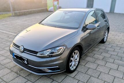 VW Golf 86.000 km 14.998 &euro; Neunkirchen 66539