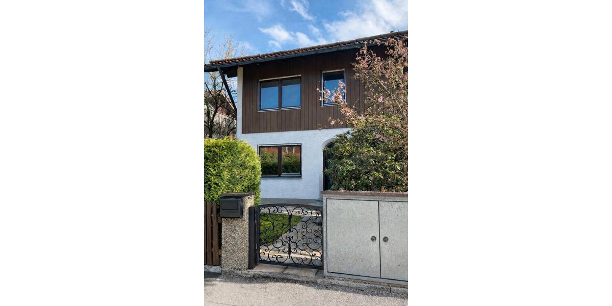 Doppelhaushälfte Iffeldorf - 5 Zimmer, 148 m&sup2;, 885.000&euro; | Angebot:26929442