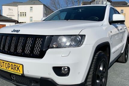 Jeep Grand Cherokee 182.200 km 9.500 &euro; Heidenau 01809