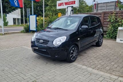 Kia Picanto 129.000 km 1.800 &euro; Geestland 27607
