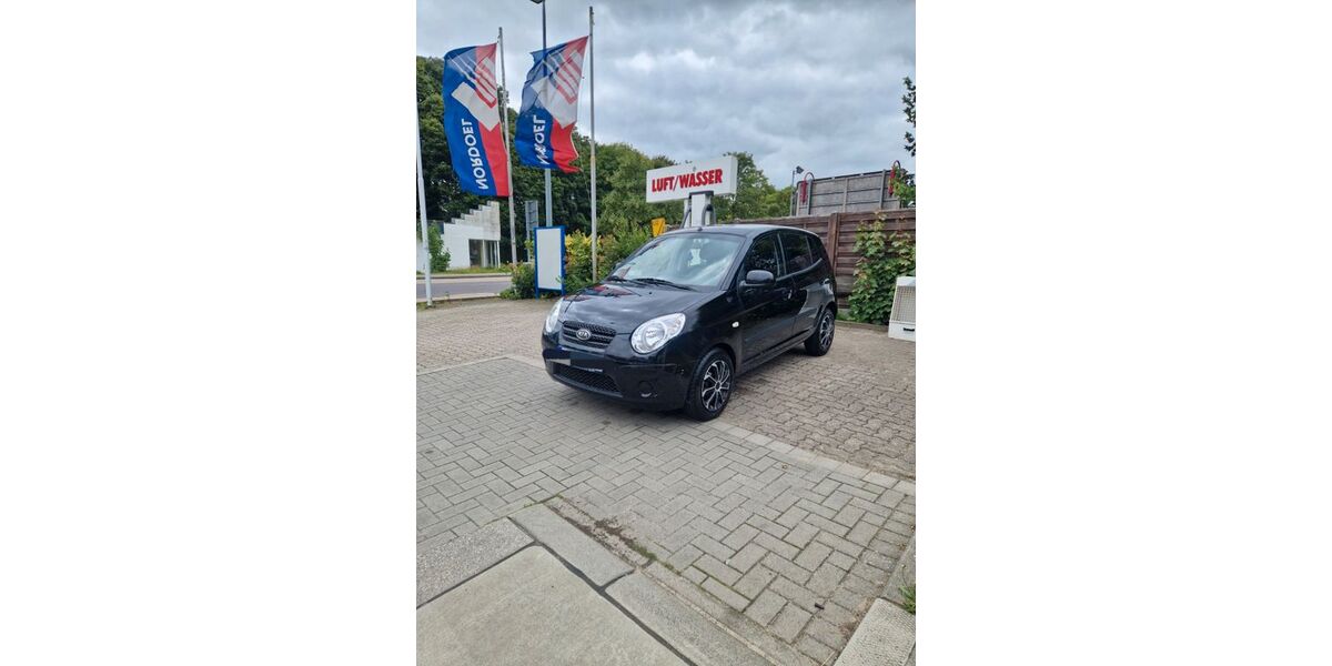 Kia Picanto 129.000 km 1.800 &euro; Geestland 27607