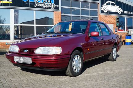 Ford Sierra