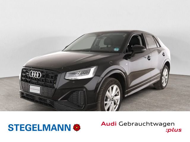 Audi Q2 22.749 km 34.490 &euro; Detmold 32756