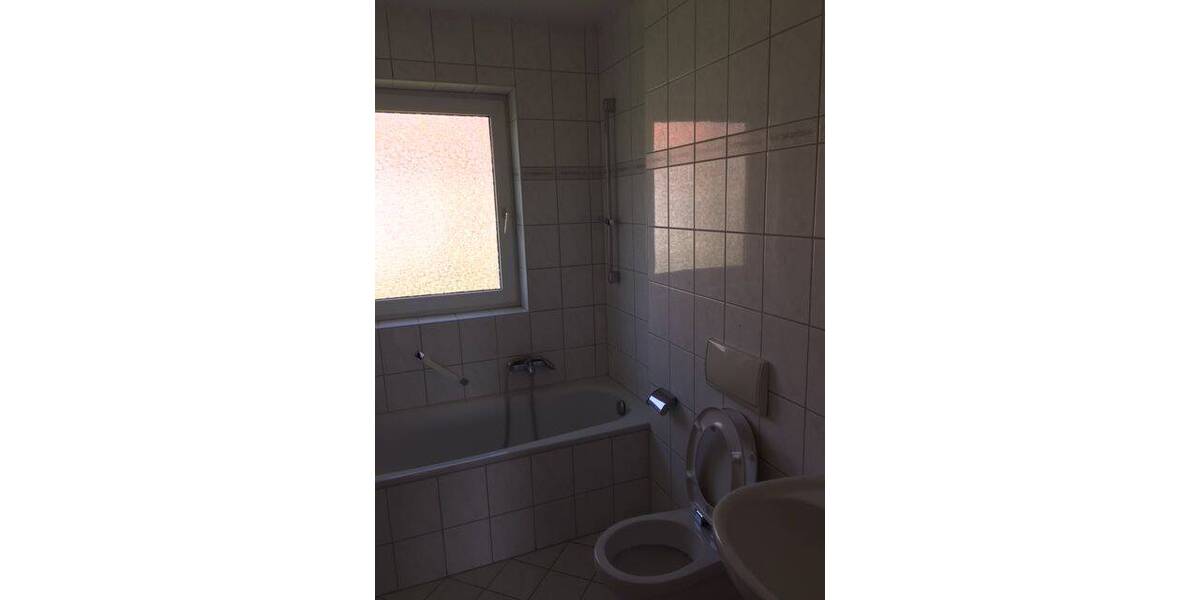 Etagenwohnung Bad Gandersheim Vorwerk Brunshausen - 3 Zimmer, 62 m&sup2;, 405&euro; | Angebot:26343939