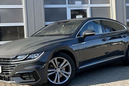 VW Arteon 55.647 km 24.990 &euro; Nortorf 24589