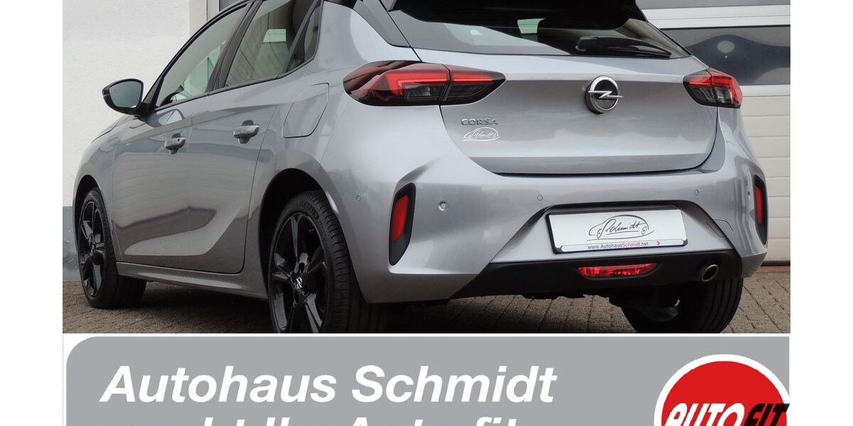 Opel Corsa 15.974 km 21.420 &euro; Erfurt 99097