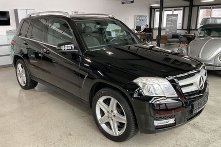 Mercedes GLK 250