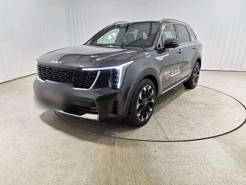 Sorento
