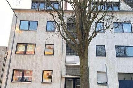 Charmante 3-Zimmerwohnung nahe Bismarckplatz 3 zimmer