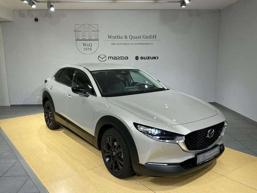 Mazda CX-30 22.000 km 26.990 € Gummersbach 51645