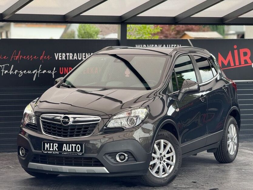 Mokka