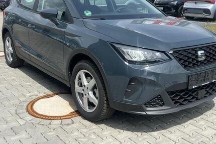 Seat Arona 13.054 km 17.650 &euro; Dessau-Roßlau 06842