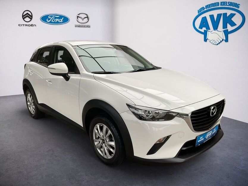 CX-3