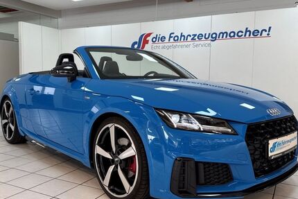 Audi TT 41.000 km 29.988 &euro; Rheinbach 53359