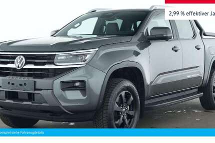 VW Amarok 5.927 km 59.210 &euro; Hanau 63452